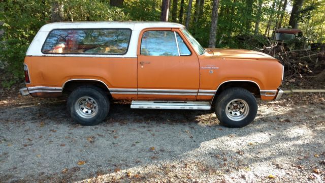 1974-dodge-ramcharger-for-sale