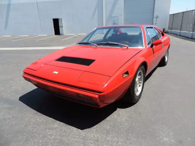 1974 Ferrari Dino Dino 308 GT4