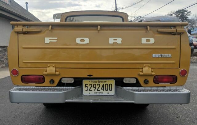 1974 Ford Other