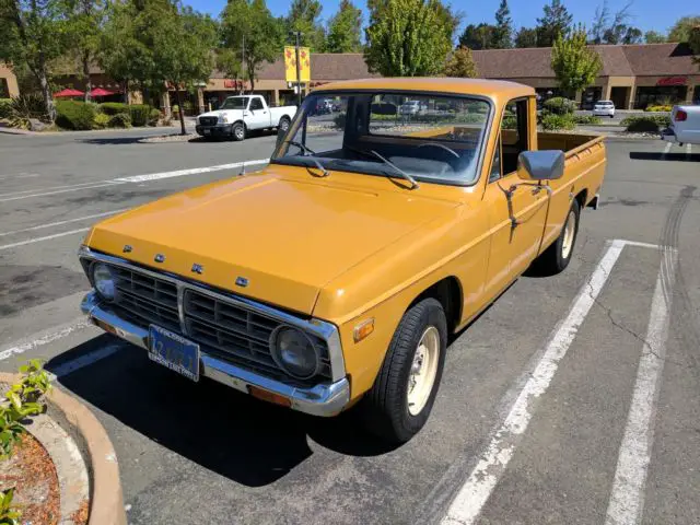 1974 Ford Other Pickups