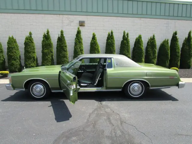 1974 Ford Galaxie