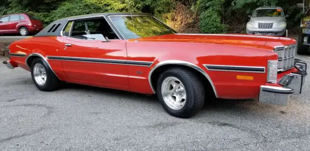 1974 Ford Torino ELITE