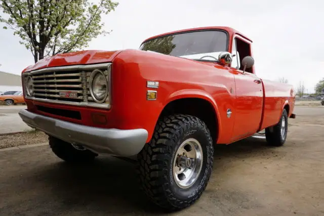 1974 International Harvester Other