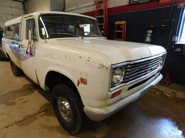 1974 Chevrolet Other Pickups