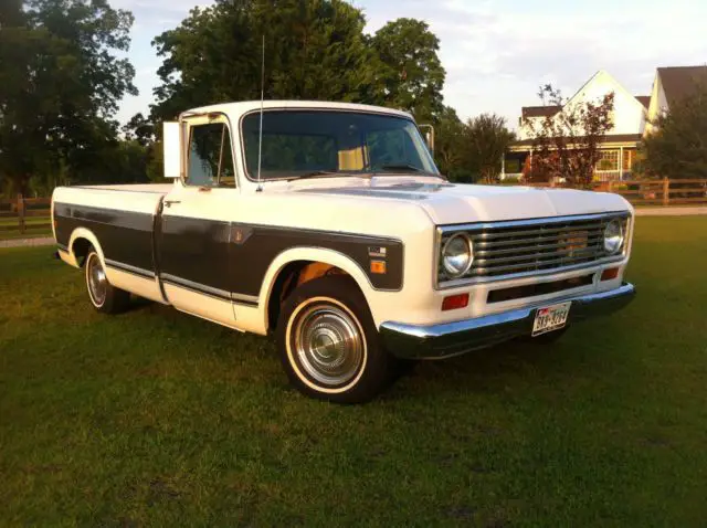 1974 International Harvester Other