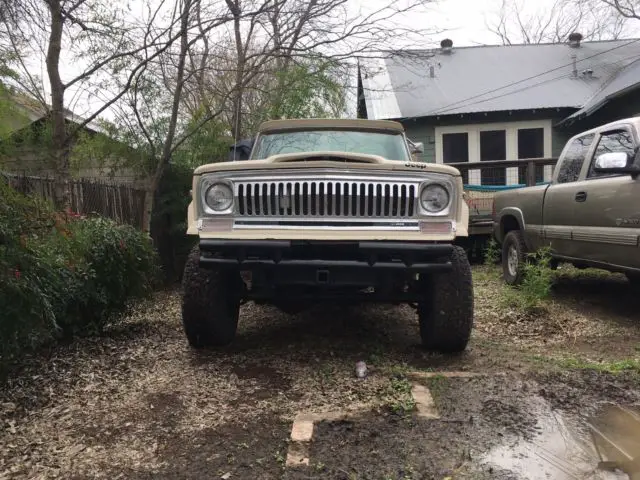 1974 Jeep Other