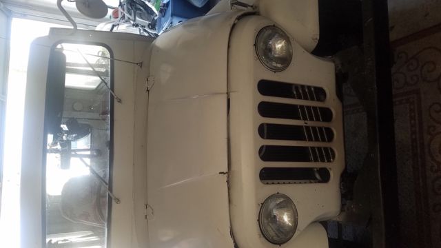 1974 Jeep Other