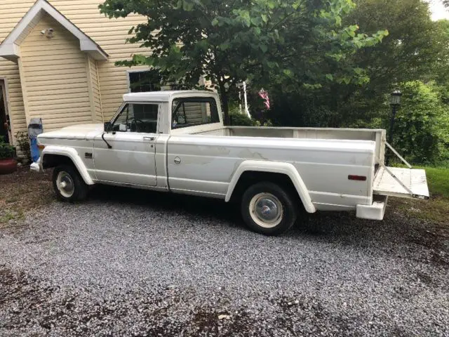 1974 Jeep Other