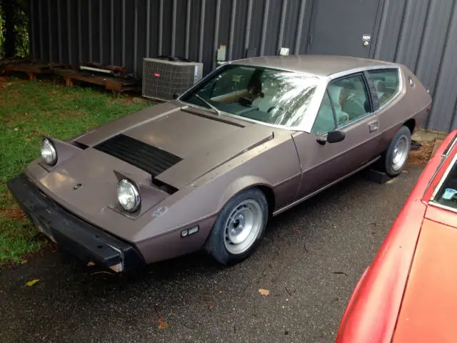 1974 Lotus Elite