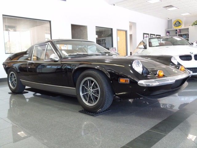 1974 Lotus Other SPECIAL