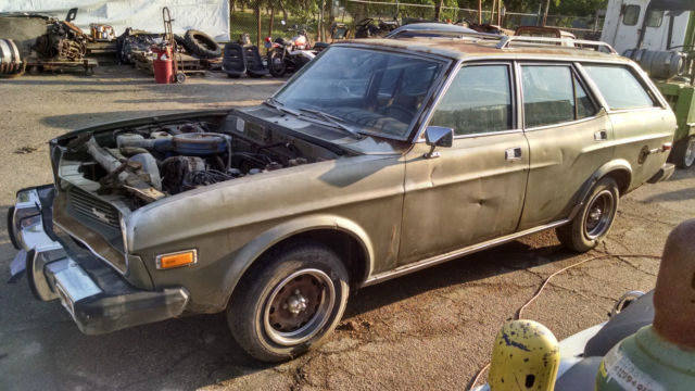 1974 Mazda Other