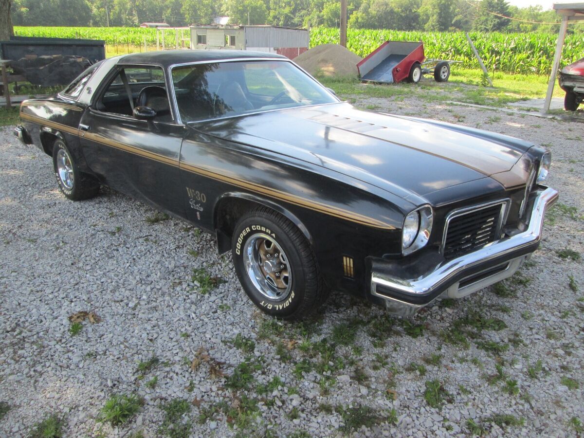 1974 Oldsmobile Other