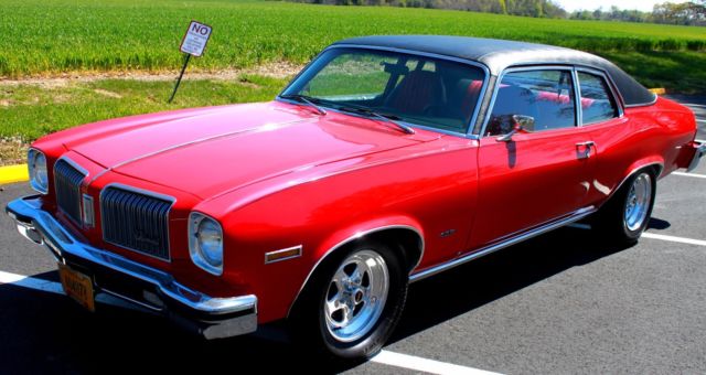 1974 Oldsmobile Other