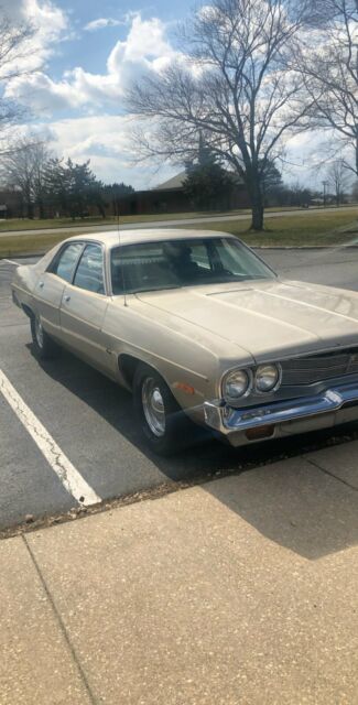 1974 Plymouth Other