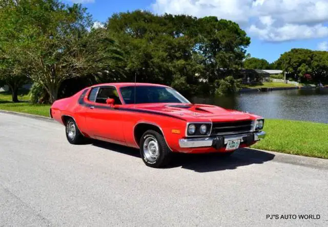 1974 Plymouth Road Runner N/A