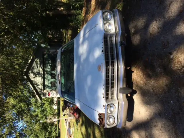 1974 Plymouth Sundance