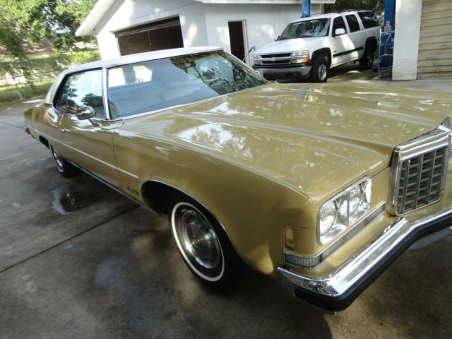 1974 Pontiac Other