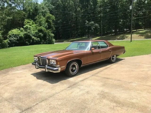 1974 Pontiac Grandville