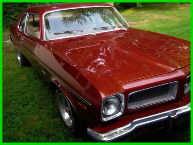 1974 Pontiac Other