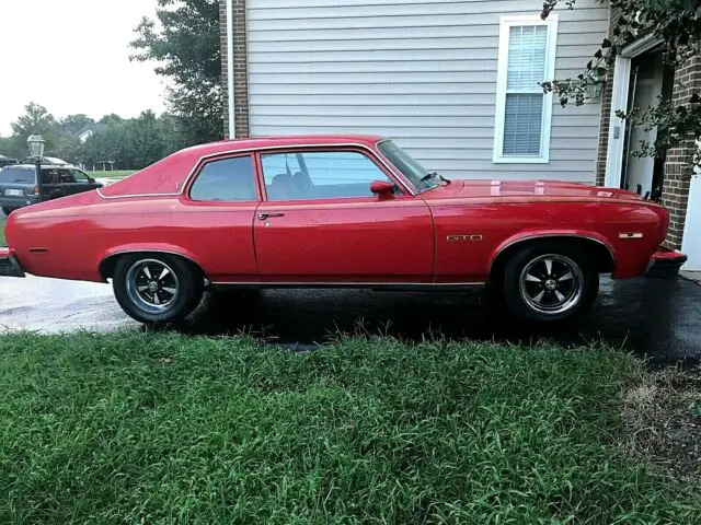 1974 Pontiac Other