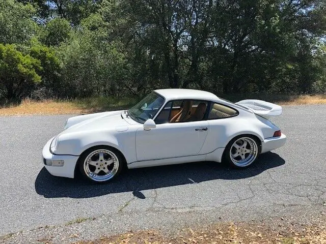 1974 Porsche 911