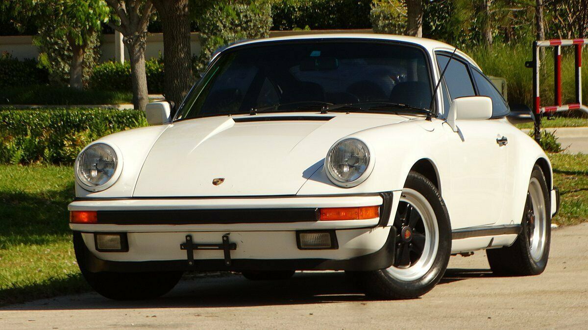 1974 Porsche 911 RARE FIND
