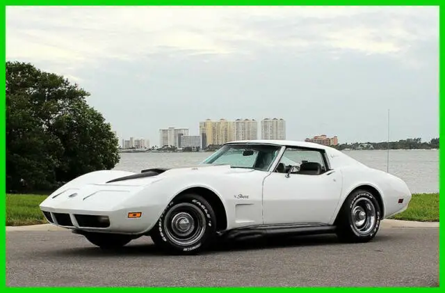 1974 Chevrolet Corvette Stingray