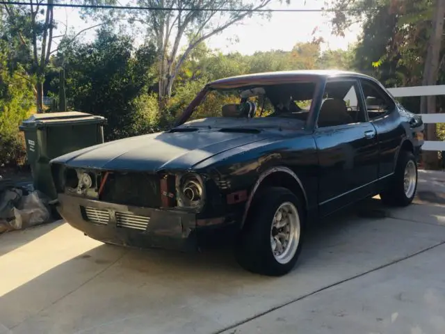 1974 toyota corolla sr5