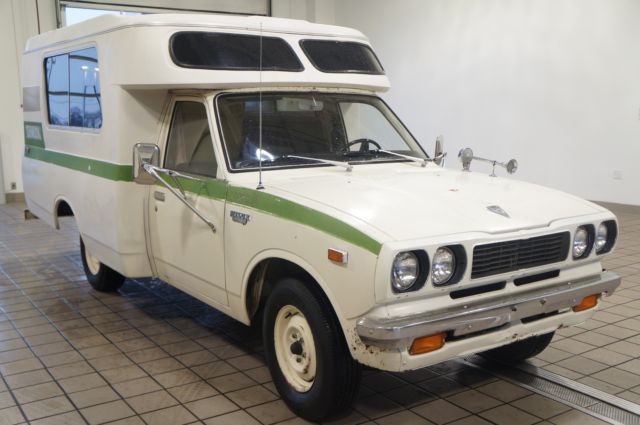 1974 Toyota Other Chinook