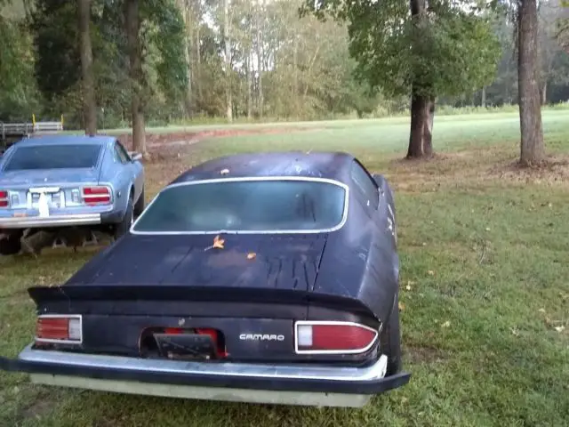 1974 Chevrolet Camaro