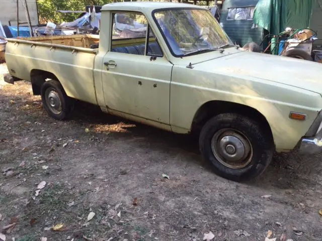 1974 Ford Other Pickups