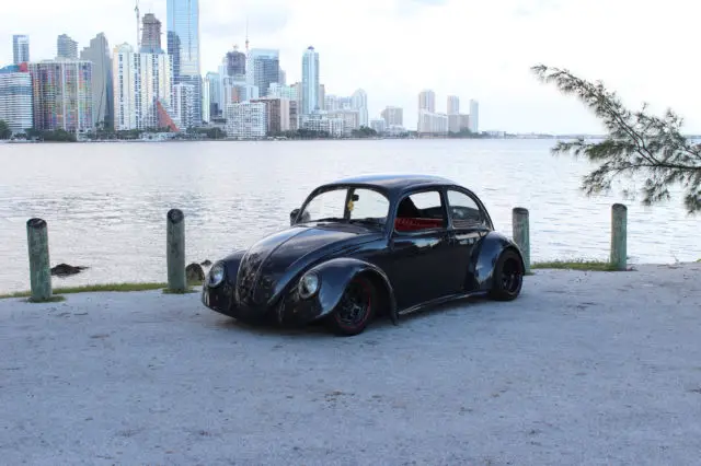 1974 Volkswagen Beetle - Classic