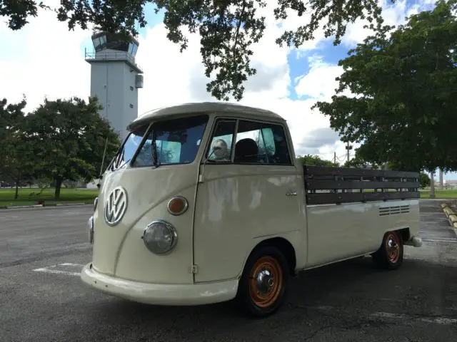 1974 Volkswagen Other