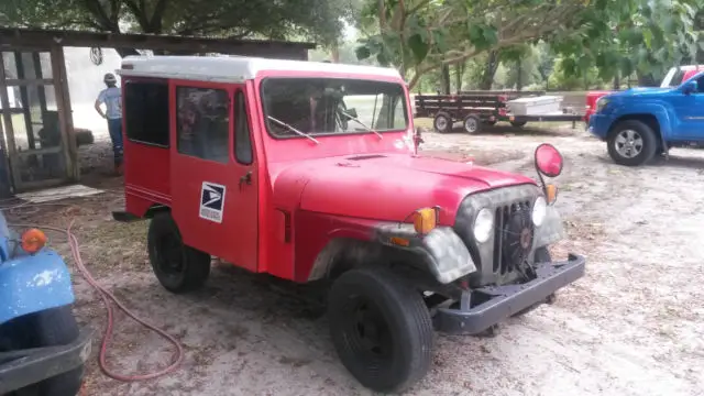 1974 Jeep Other