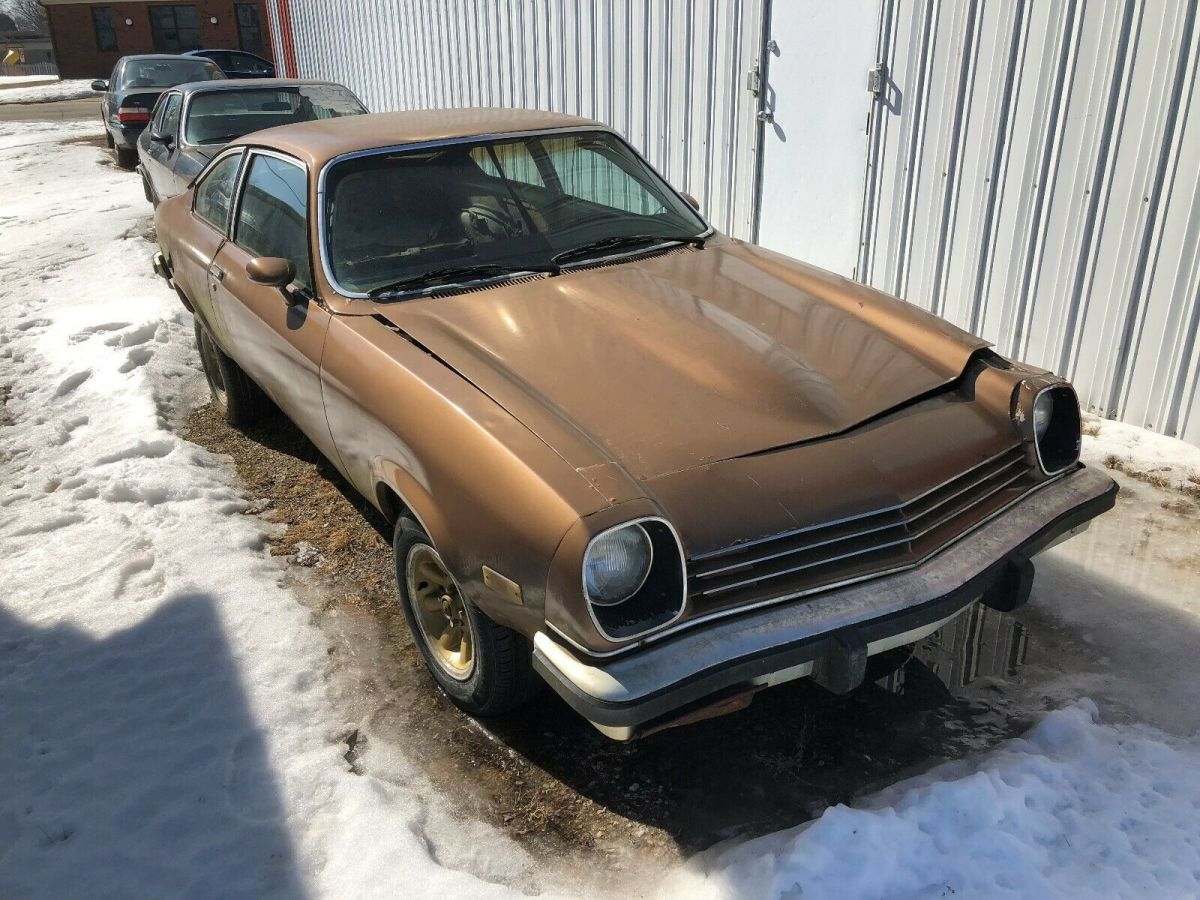 1975 Chevrolet VEGAS COSWORTH (2)