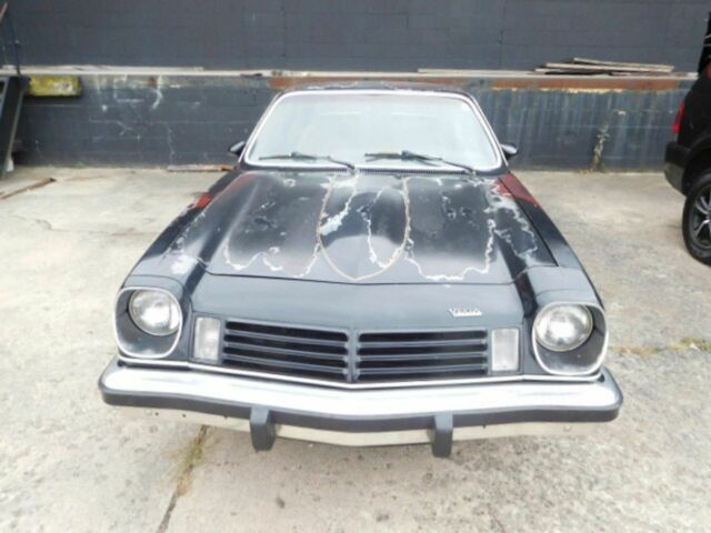 1975 Chevrolet COSWORTH VEGA PROJECT CAR