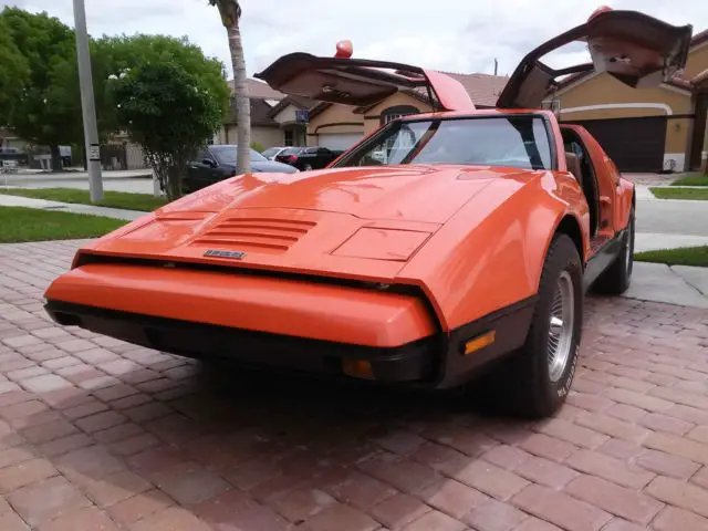 1975 Other Makes Bricklin SV-1 sport 2 door