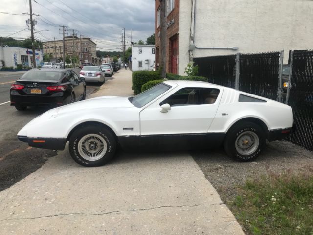 1975 Other Makes SV-1 36 Miles 36 Miles