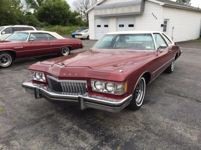 1974 Buick Other