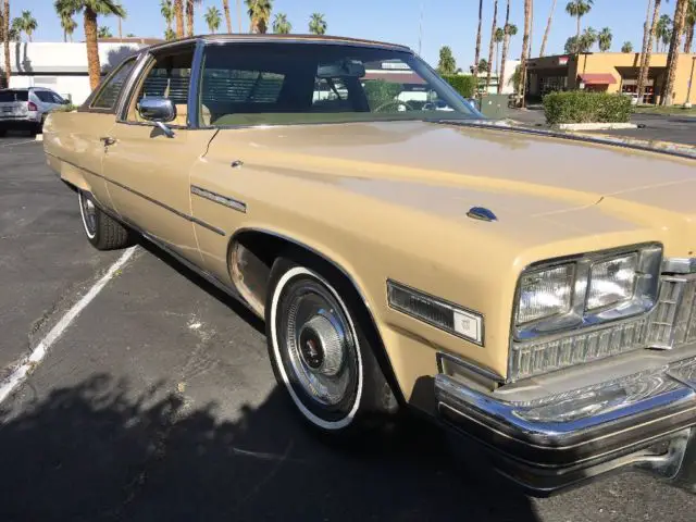 1975 Buick Electra 225 Custom