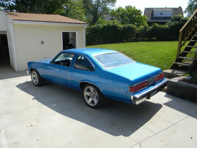 1975 Buick Skylark SR