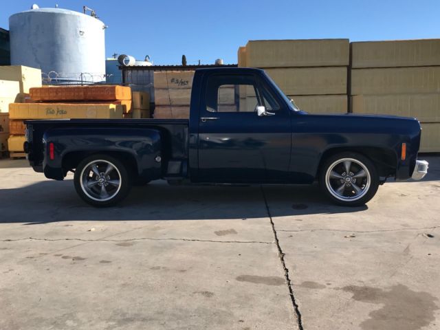 1975 Chevrolet C-10