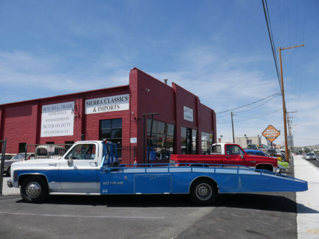 1975 Chevrolet Other Pickups --