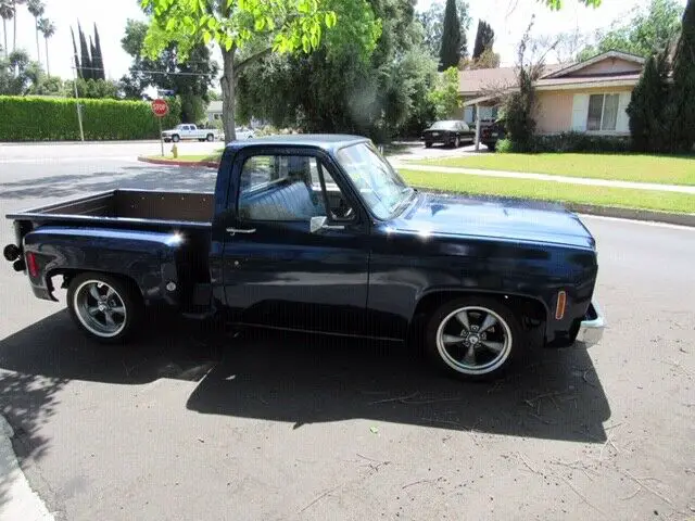 1975 Chevrolet C-10