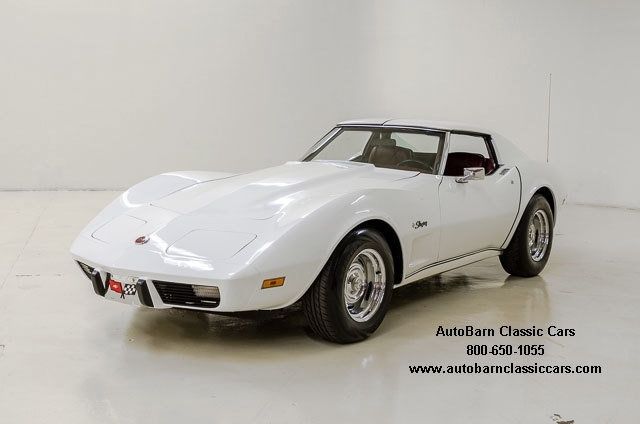 1975 Chevrolet Corvette --