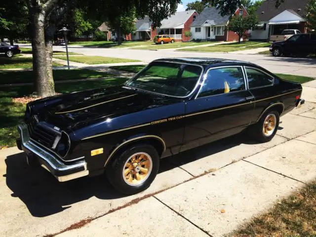 1975 Chevrolet Other Cosworth Vega