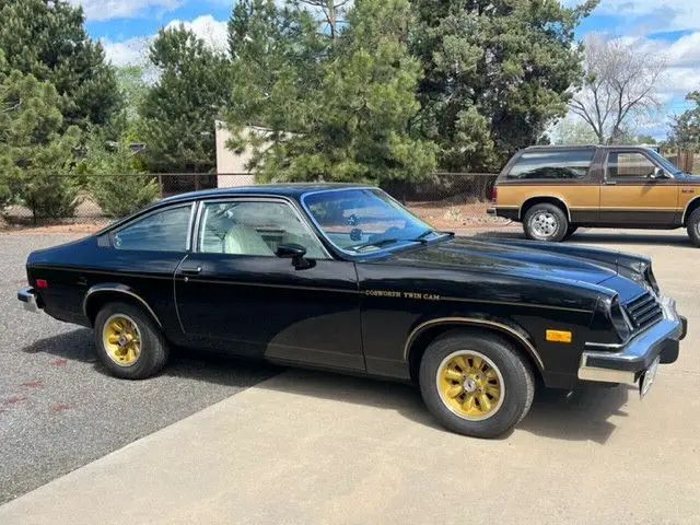 1975 Chevrolet Vega Deluxe