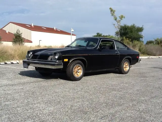 1975 Chevrolet Other COSWORTH VEGA