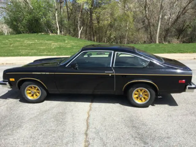 1975 Chevrolet Vega COSMORTH