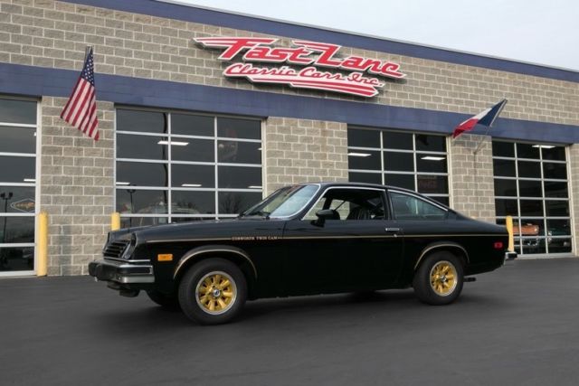 1975 Chevrolet Cosworth Vega Cosworth Vega Ask About Free Shipping!